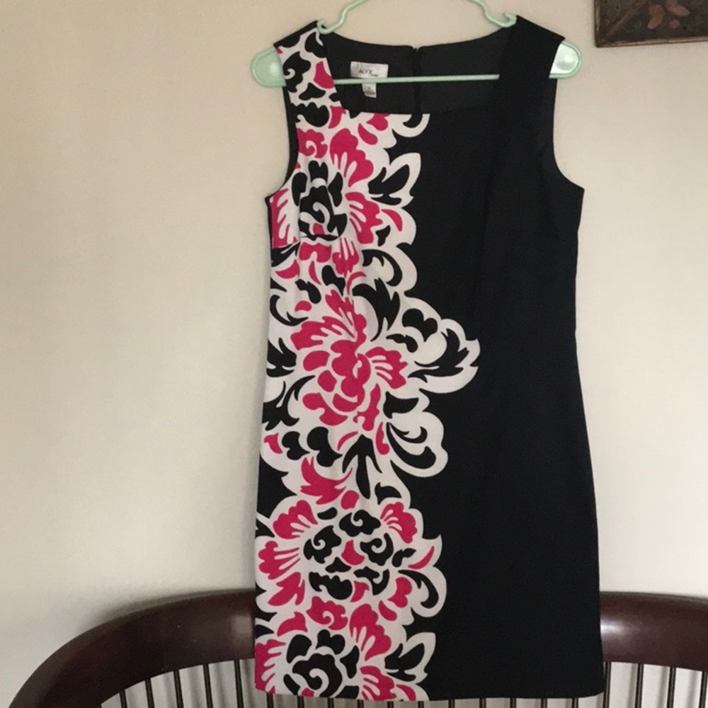 Alex brand dress. Size 10. NWOT
